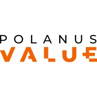 PolanusValue Logo