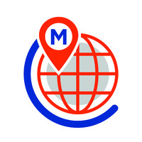 Marginalized and Cross-Cultural Research & Design Learning Tech Group (MarCC Lab) Logo