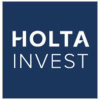 Holta Invest AS Logo