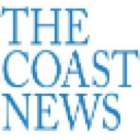 The Coast News Group Logo
