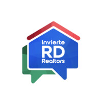 InvierteRD Realtors Logo