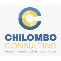 Chilombo Consulting Logo