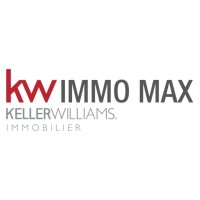 KW IMMO MAX Logo