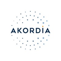 AKORDIA Logo