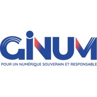 GINUM Logo