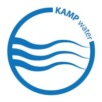 KAMPWATER Logo