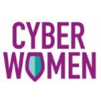 CYBERWOMEN Logo