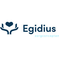 Stichting Egidius Zorgconcepten Logo