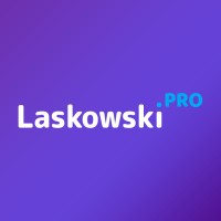Laskowski.PRO Logo
