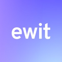 Extraordinary Women in Tech (EWiT) Logo