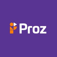 Proz Logo