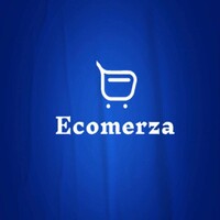 E-comerza Logo