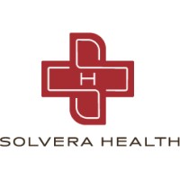 Solvera Health Logo