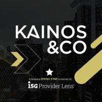 KAINOS &CO Logo
