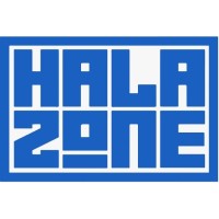 HALAZONE Logo