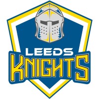 Leeds Knights Logo