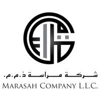Marasah Company L.L.C. Logo