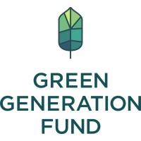 Green Generation Fund Logo