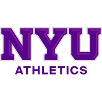 NYU Athletics Logo