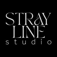 Stray Line Studio Logo