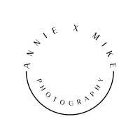 Annie x Mike Photography Logo