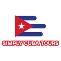 Simply Cuba Tours Logo