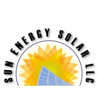 Sun Energy Solar LLC Logo