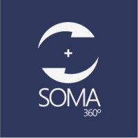 Soma360° Logo