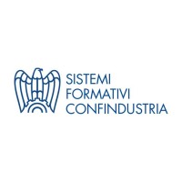 Sistemi Formativi Confindustria Logo