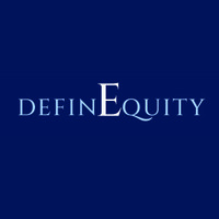 DefinEquity Investment Managers Logo