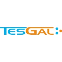 TESGAL, s.r.o. Logo