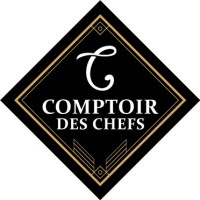 Comptoir des Chefs Logo