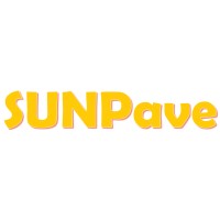 SUNPave Logo