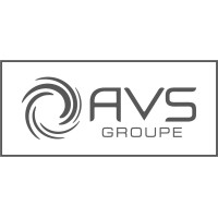Groupe AVS Logo