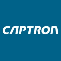 CAPTRON Solutions Logo