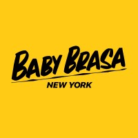 Baby Brasa Logo