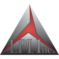 LPI, Inc. Logo