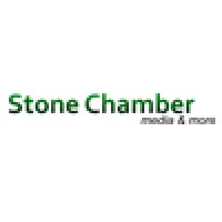 Stone Chamber Media Logo