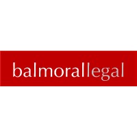 Balmoral Legal Logo