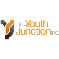 The Youth Junction Inc Logo