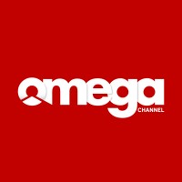 Omega Channel Cyprus Logo