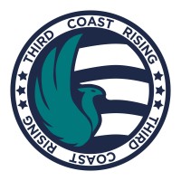 Third Coast Rising Logo