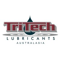 TriTech Lubricants Australasia Logo