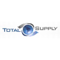 TOTAL SUPPLY Logo