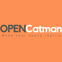 OPENCatman Logo