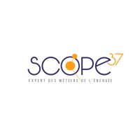 SCOPE37 Logo
