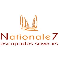 Traiteur nationale7- escapades saveurs - Logo