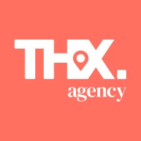 Thx.Agency Logo