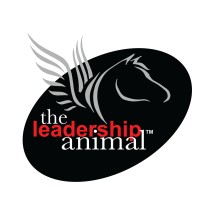 The Leadership Animal Logo
