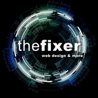 The Fixer Logo